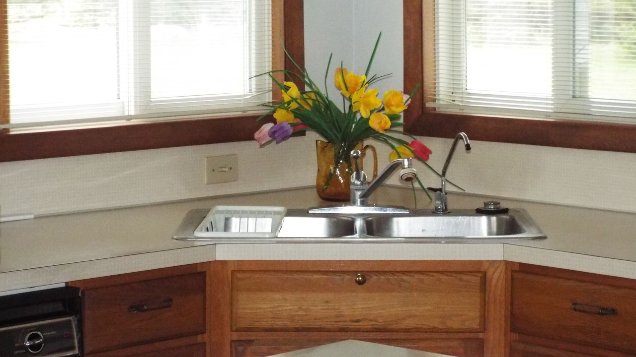 Photo of Kitchen in Sheridan