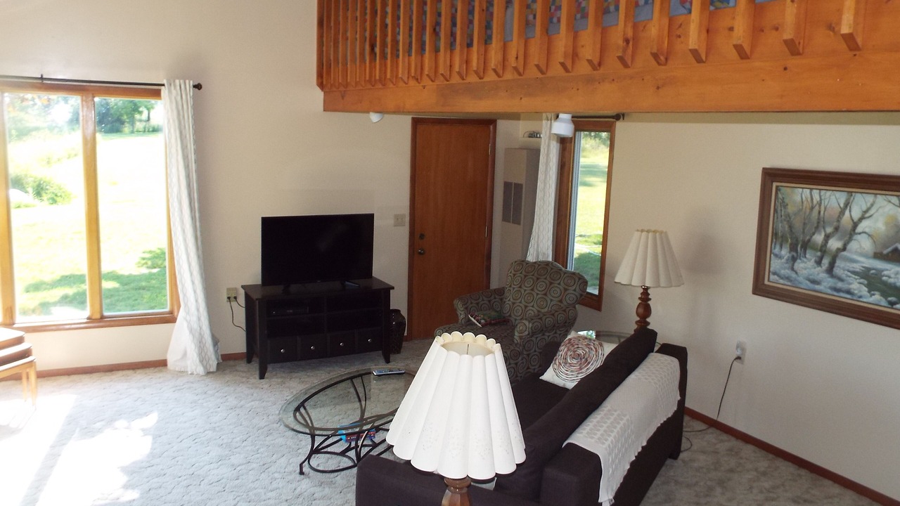 Photo of Bedroom in Sheridan
