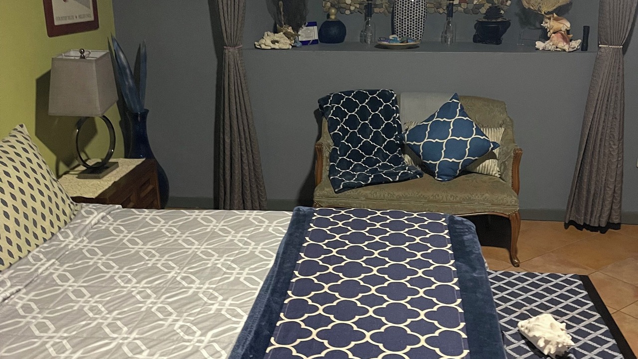 Photo of Bedroom in Cul de Sac