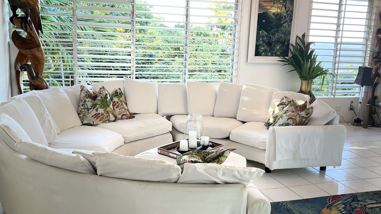 Photo of Bedroom in Port Antonio