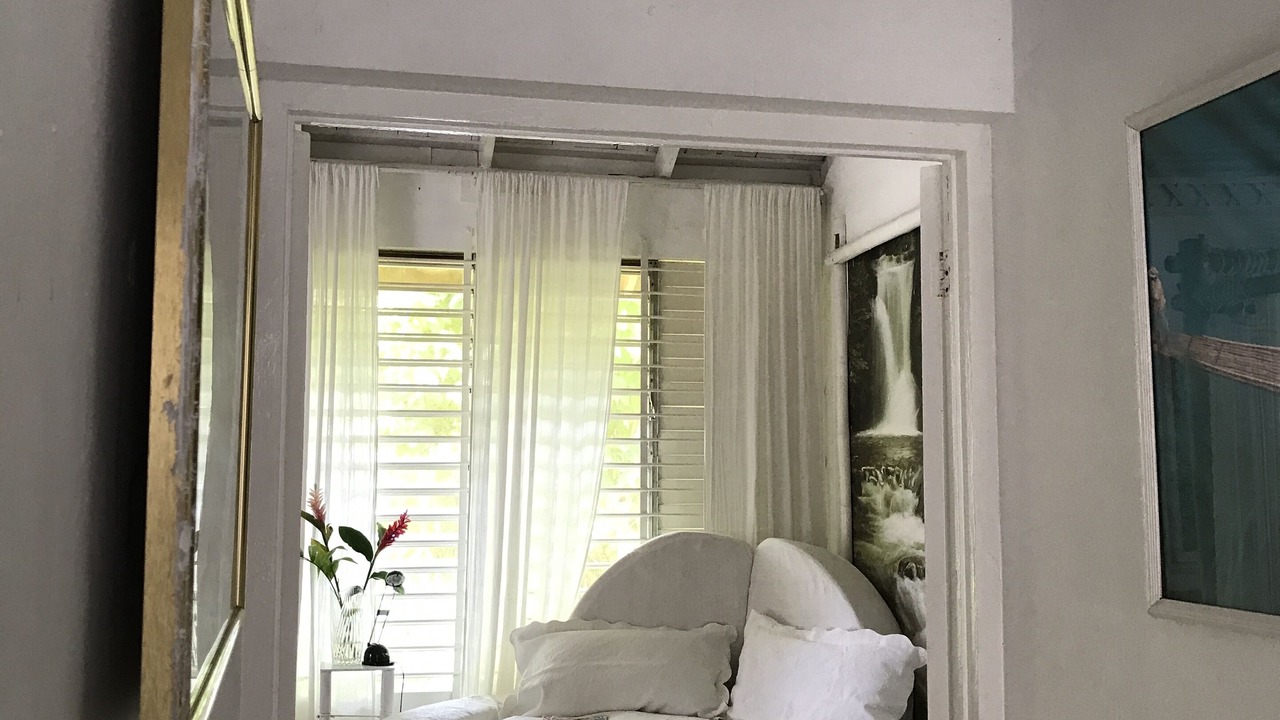Photo of Bedroom in Port Antonio