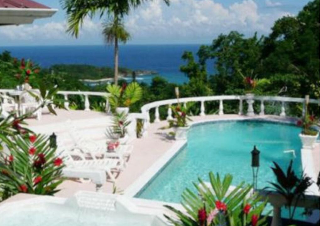 Photo of Outdoor in Port Antonio