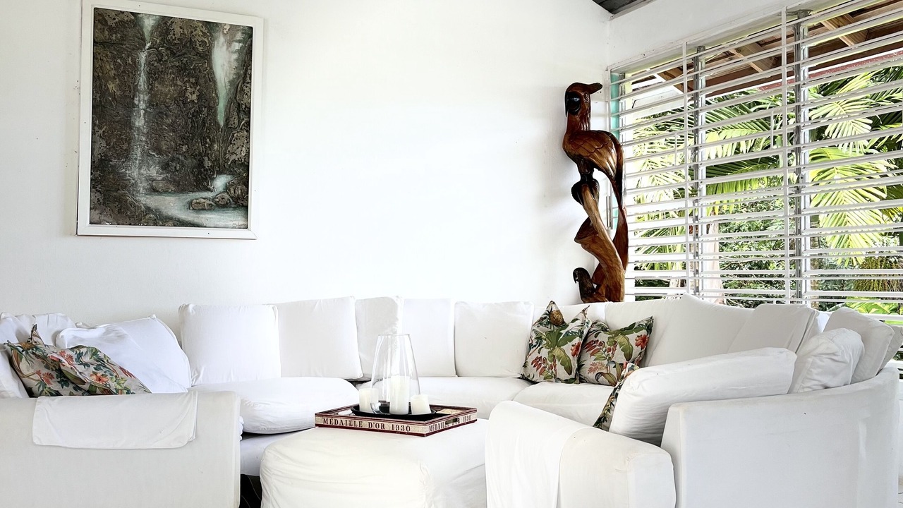 Photo of Bedroom in Port Antonio