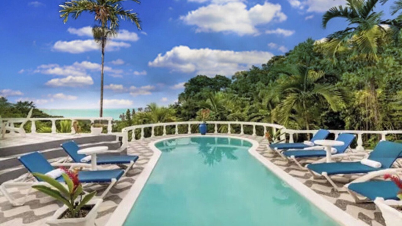 Photo of Outdoor in Port Antonio