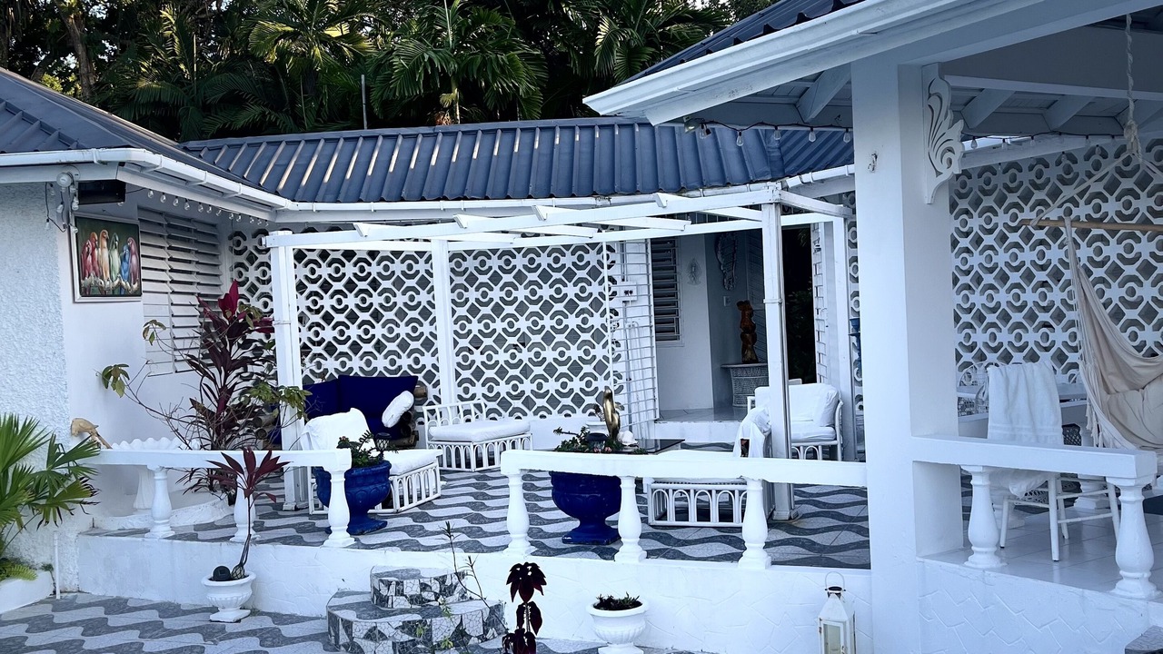 Photo of Outdoor in Port Antonio