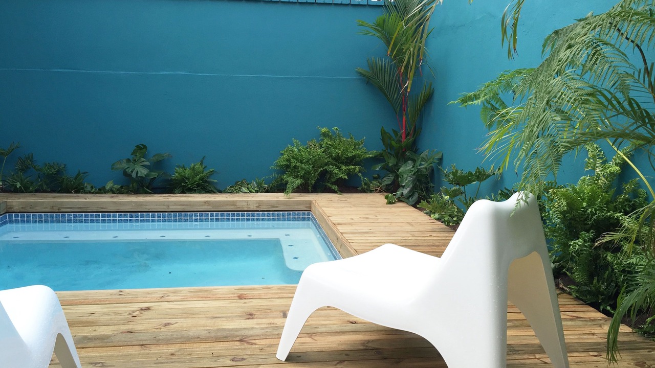 Photo of Outdoor in Ocean Park