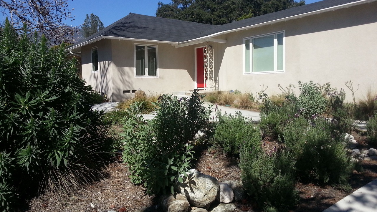 Photo of Outdoor in Pasadena