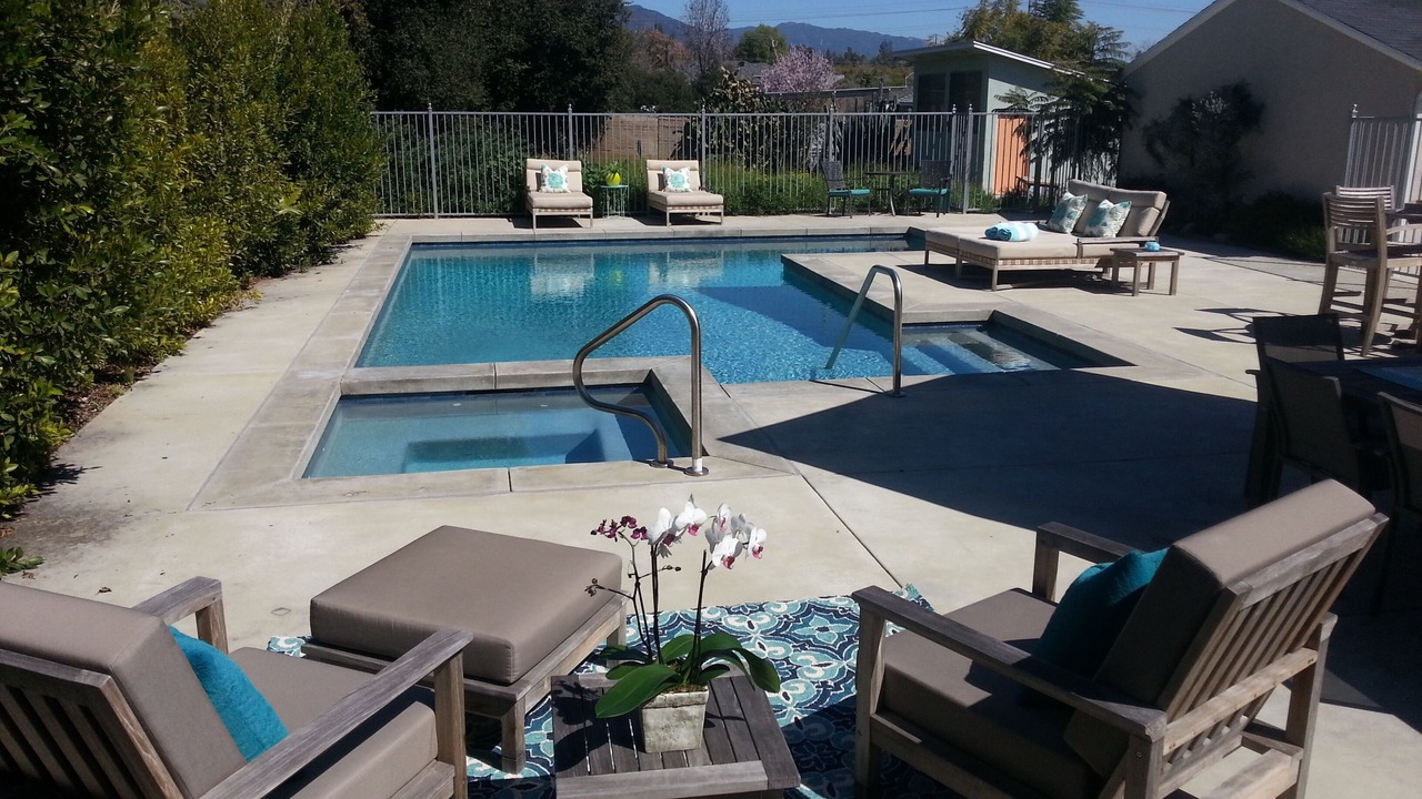 Photo of Outdoor in Pasadena