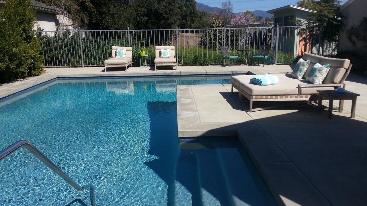 Photo of Outdoor in Pasadena