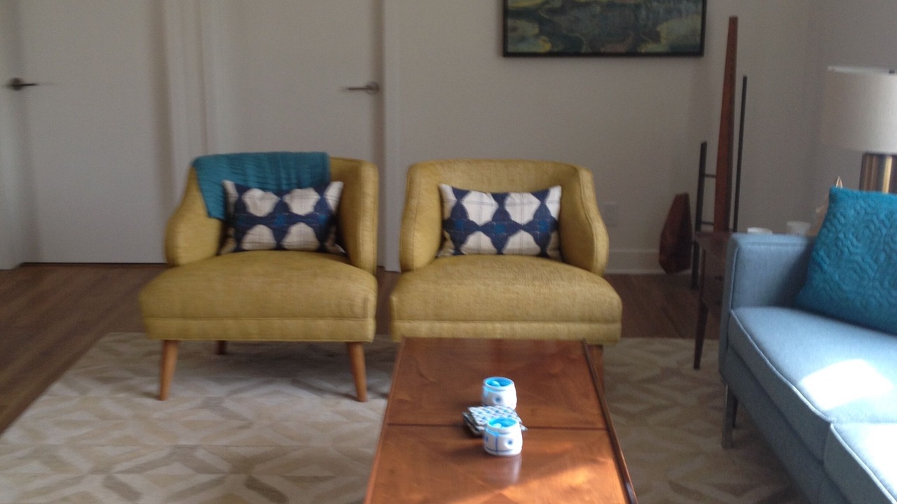 Photo of Livingroom in Pasadena