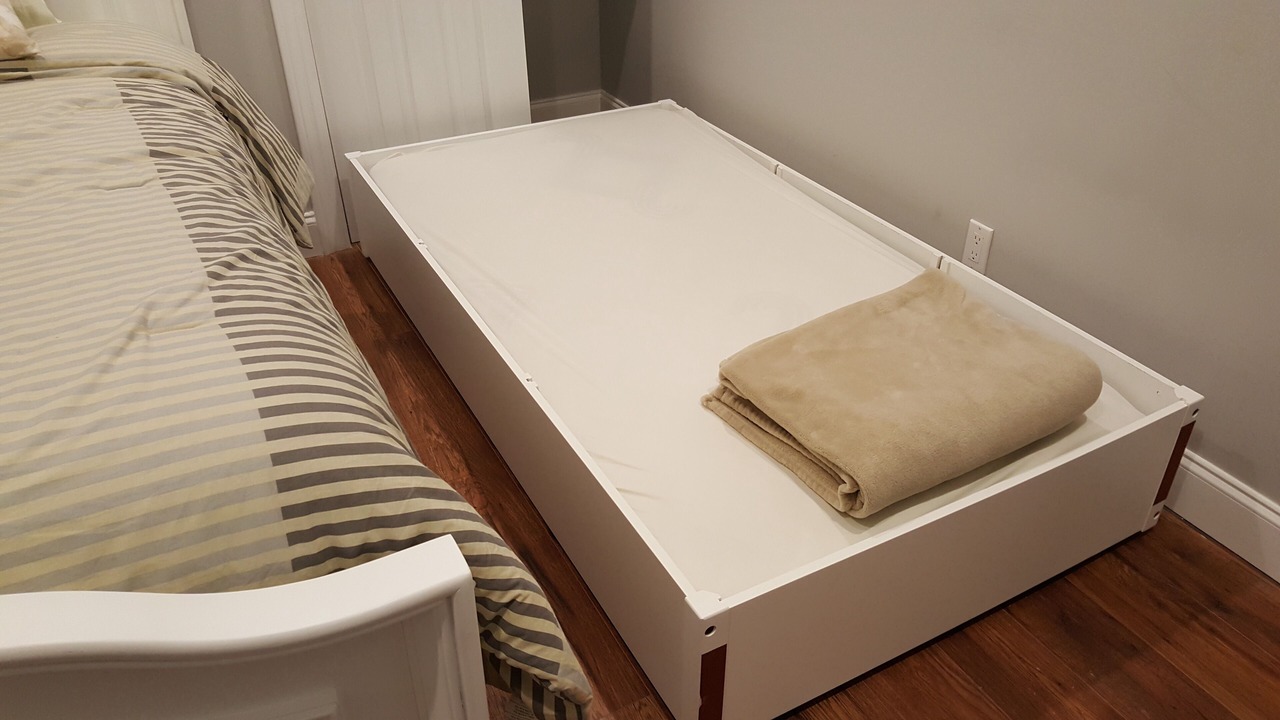 Photo of Bedroom in Inner Mission