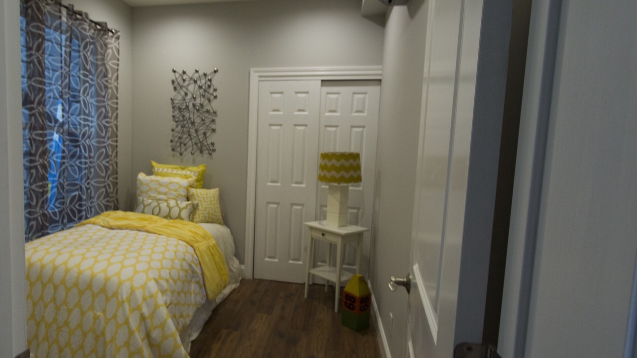 Photo of Bedroom in Inner Mission
