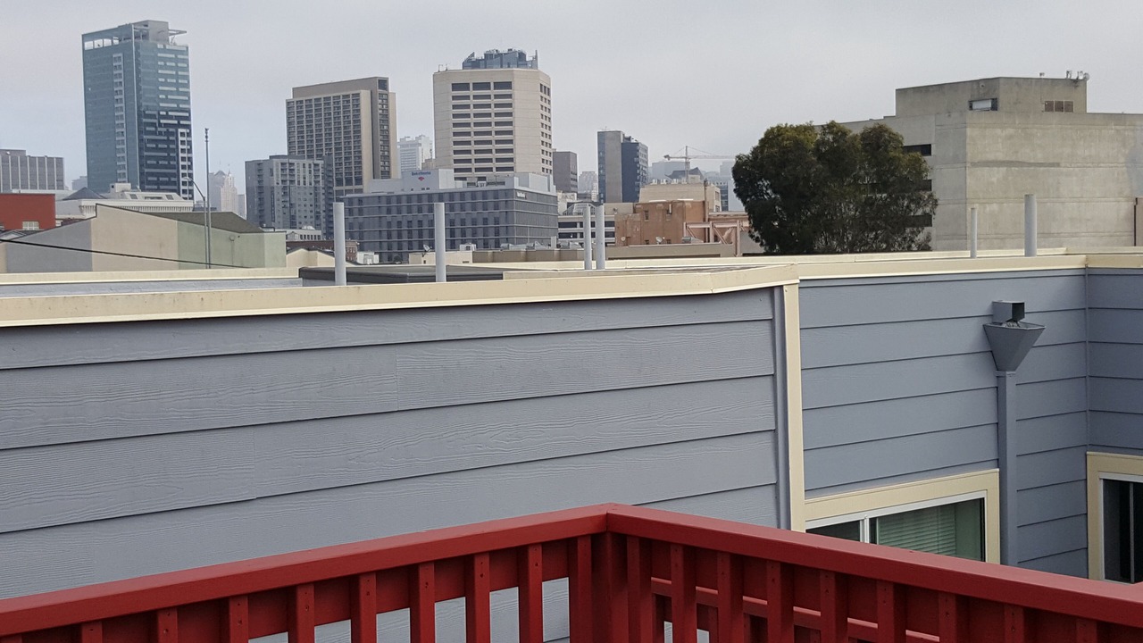 Photo of Outdoor in Inner Mission