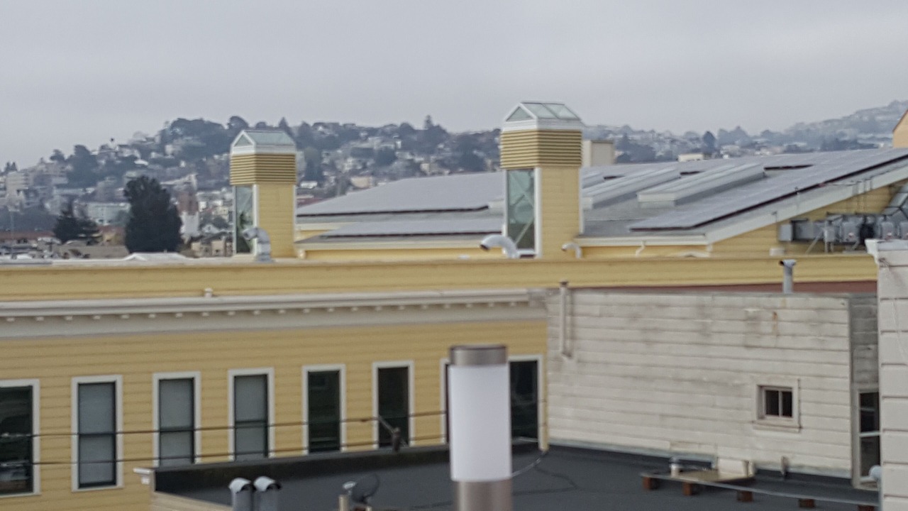 Photo of Outdoor in Inner Mission
