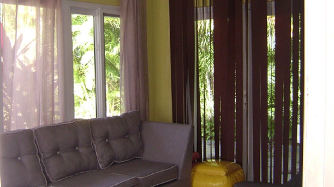 Photo of Livingroom in St. Ann's Bay