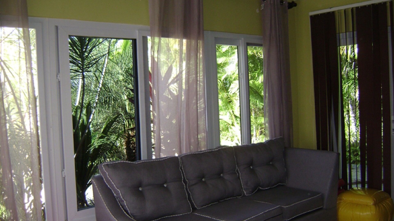 Photo of Livingroom in St. Ann's Bay