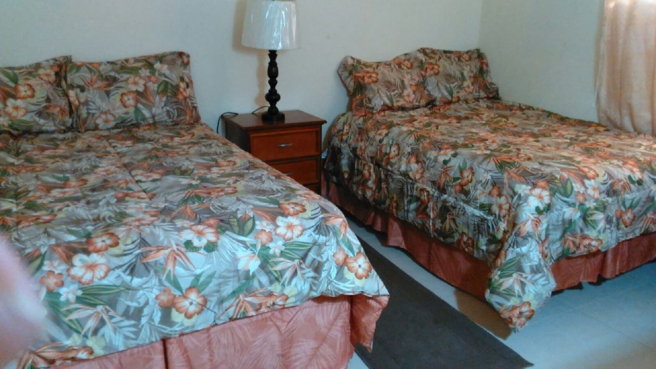 Photo of Bedroom in St. Ann's Bay