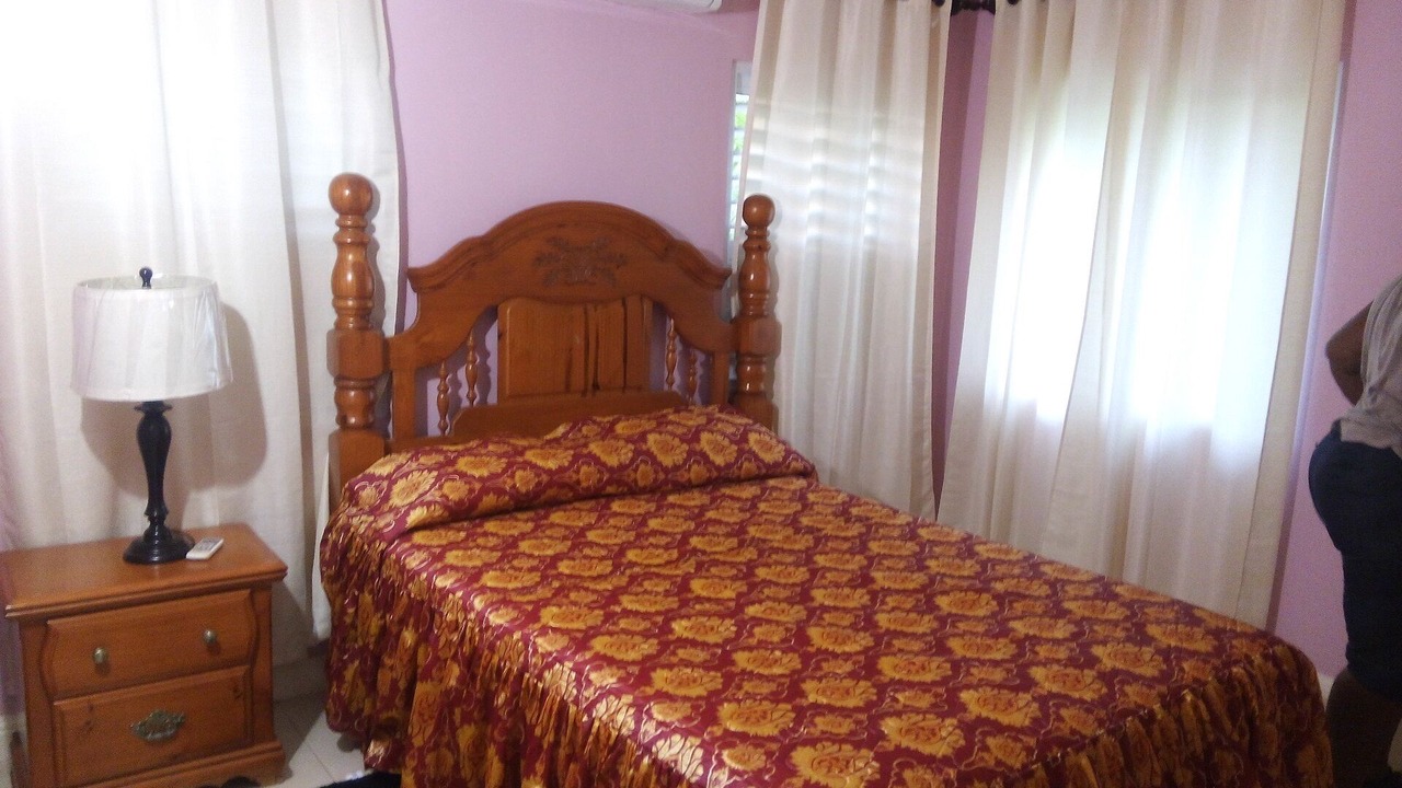 Photo of Bedroom in St. Ann's Bay