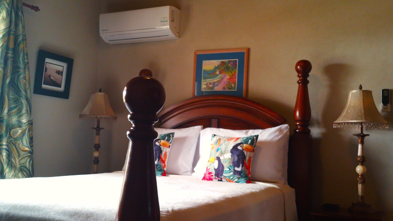 Photo of Bedroom in Silver Sands