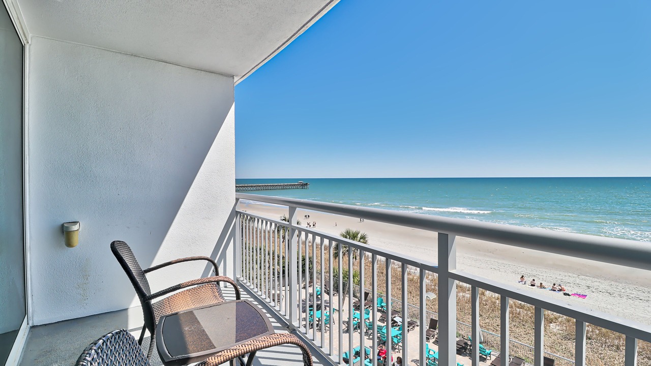 Photo of Outdoor in Downtown Myrtle Beach