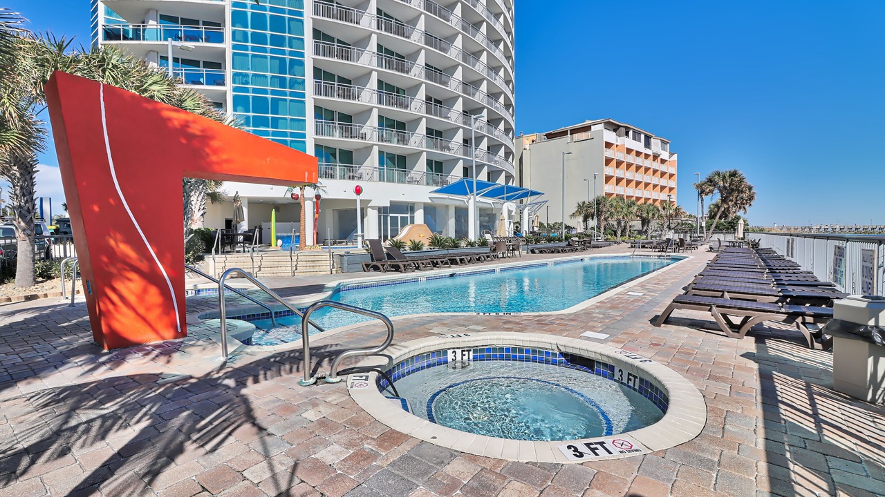 Photo of Outdoor in Downtown Myrtle Beach
