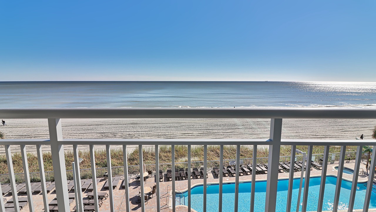 Photo of Outdoor in Downtown Myrtle Beach