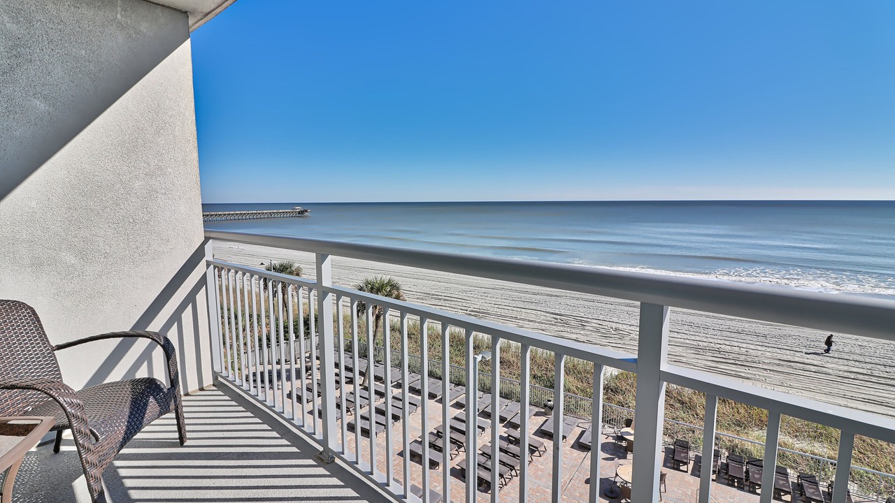 Photo of Outdoor in Downtown Myrtle Beach