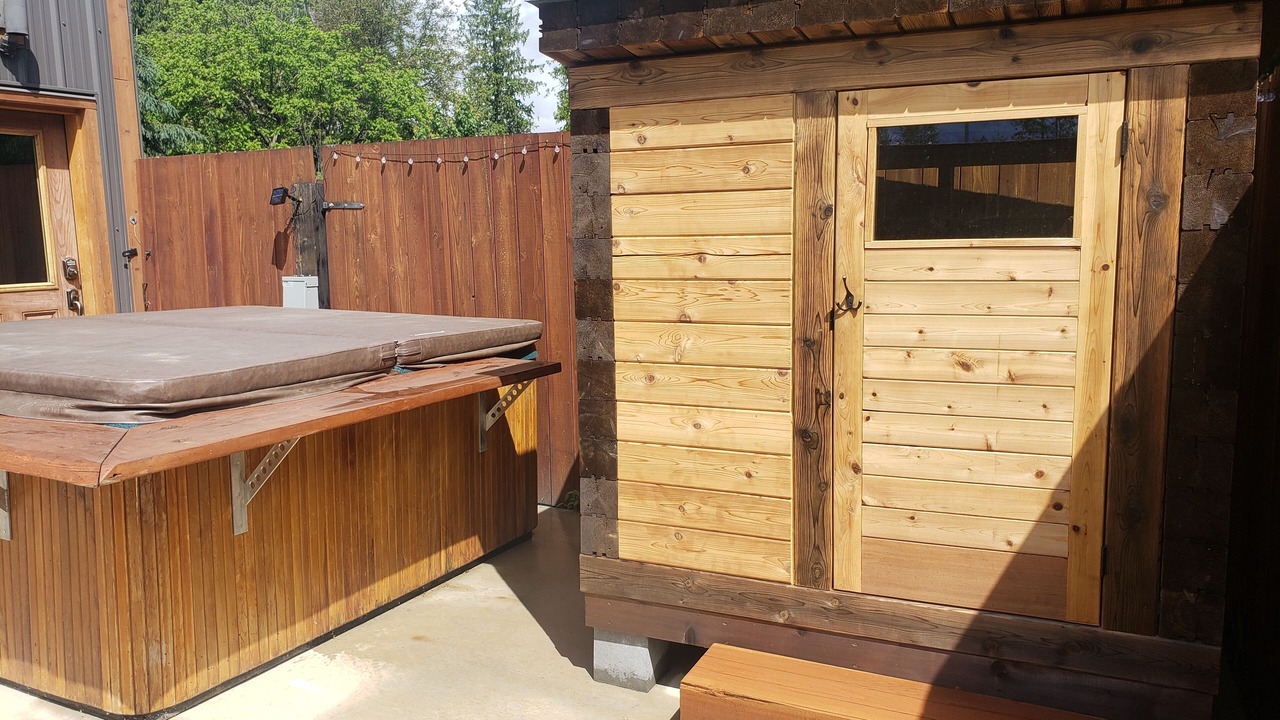 Photo of Patio Balcony in Revelstoke