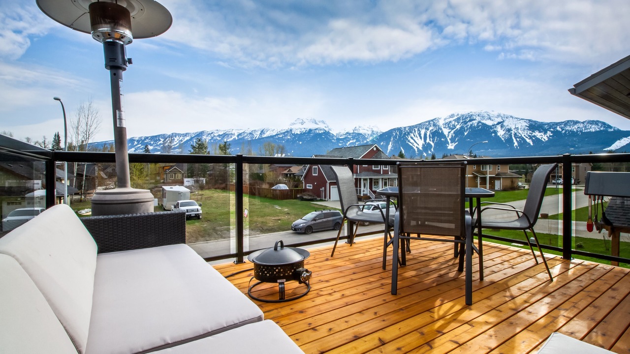 Photo of Outdoor in Revelstoke