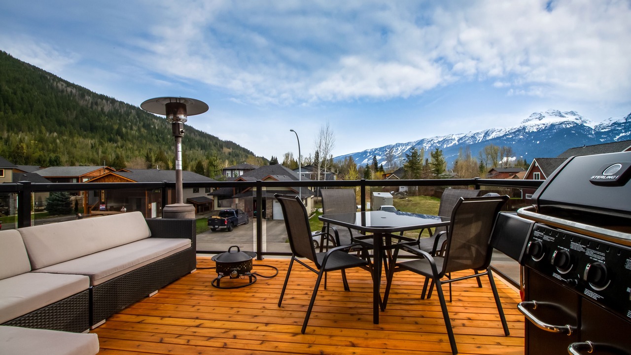 Photo of Outdoor in Revelstoke