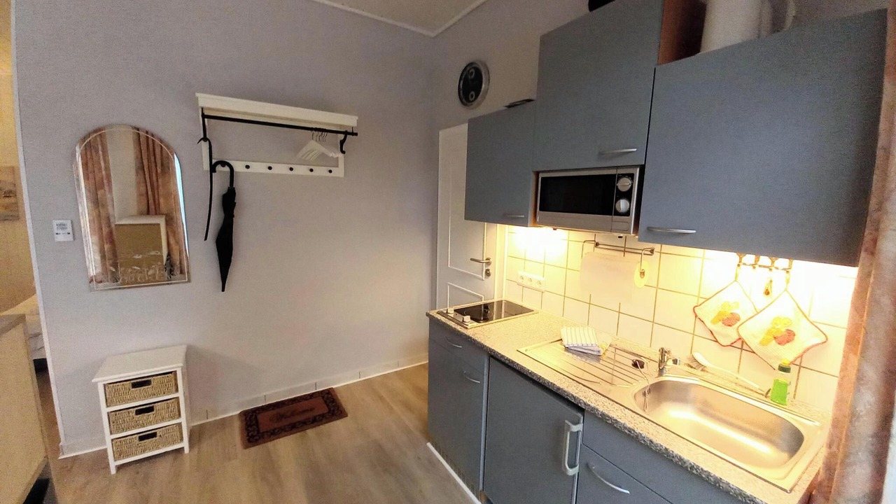 Photo of Kitchen in Loschwitz