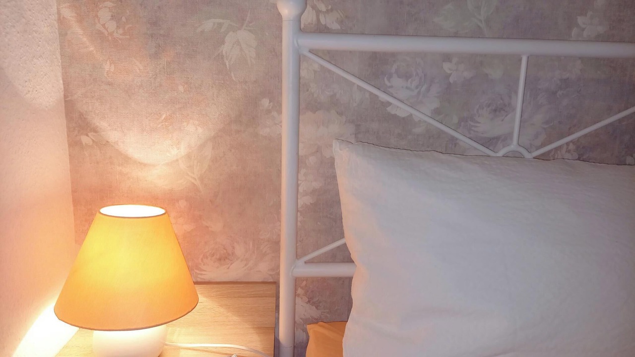 Photo of Bedroom in Loschwitz
