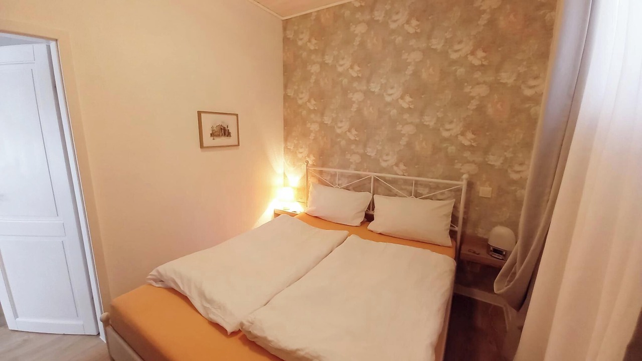 Photo of Bedroom in Loschwitz