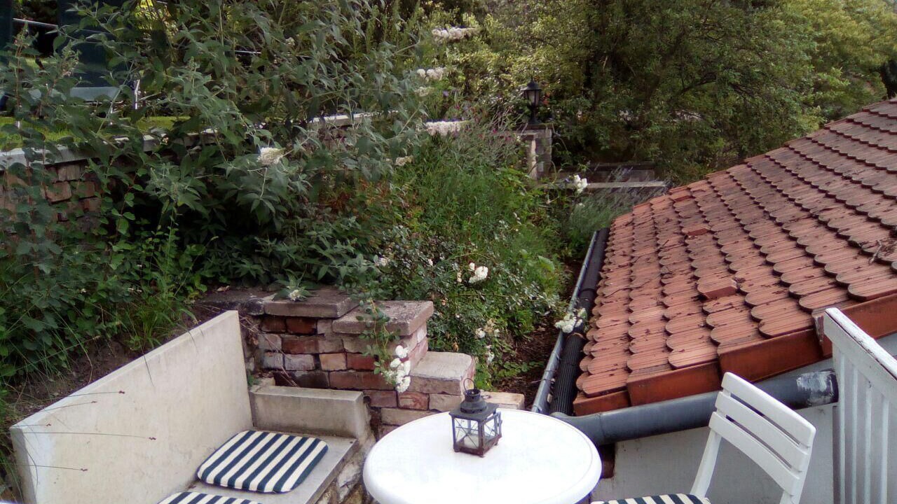 Photo of Patio Balcony in Loschwitz
