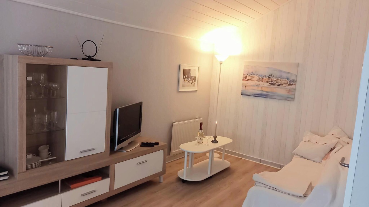 Photo of Livingroom in Loschwitz