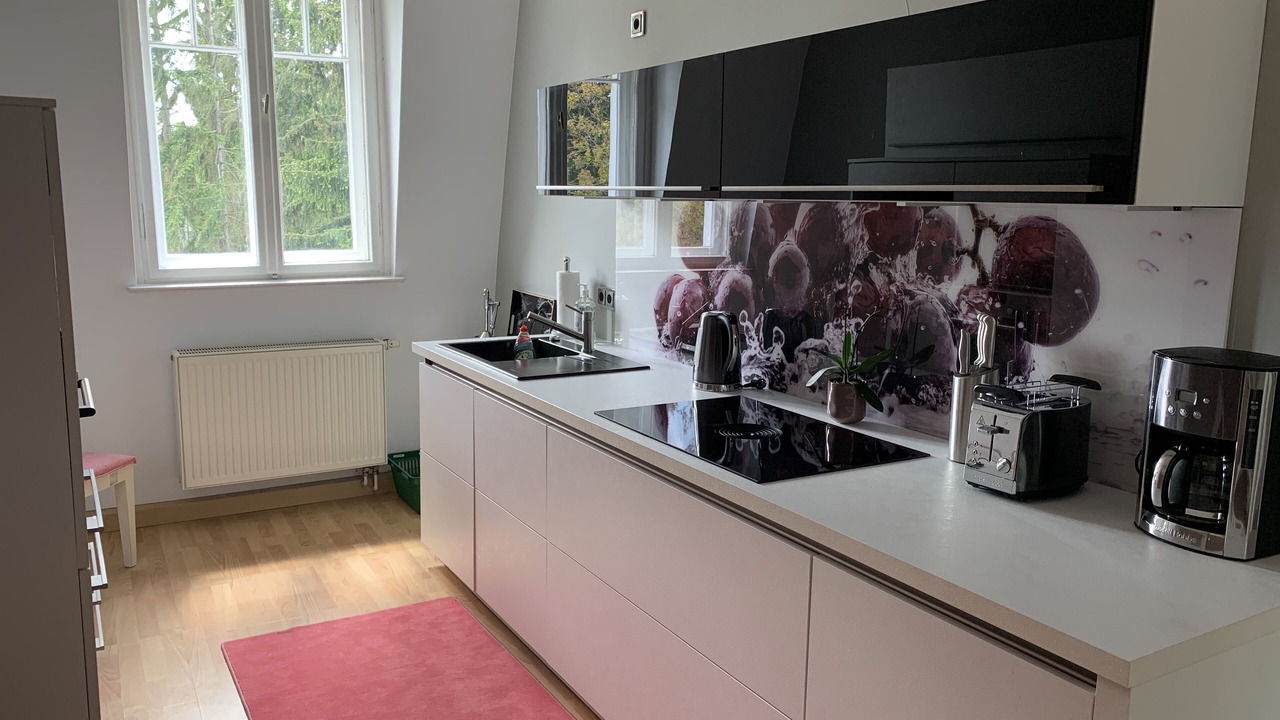 Photo of Kitchen in Bergholz
