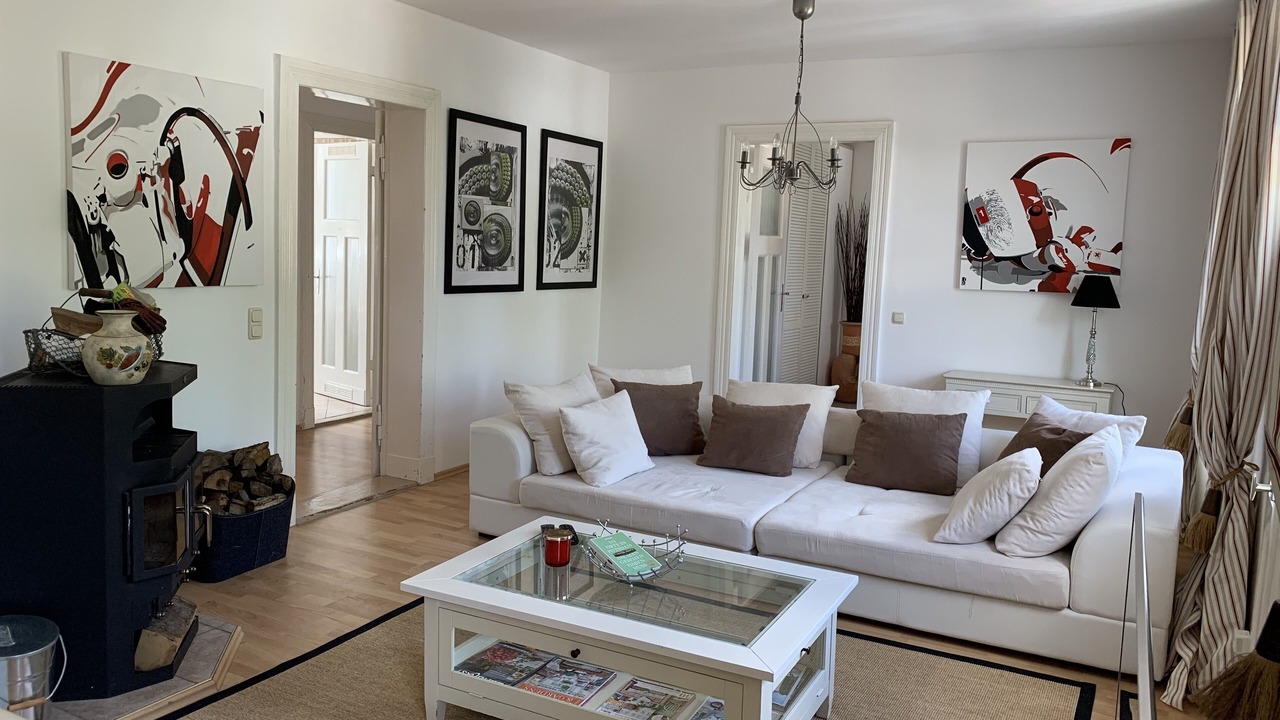 Photo of Livingroom in Bergholz
