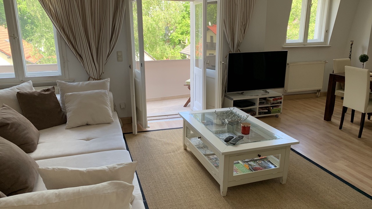 Photo of Livingroom in Bergholz