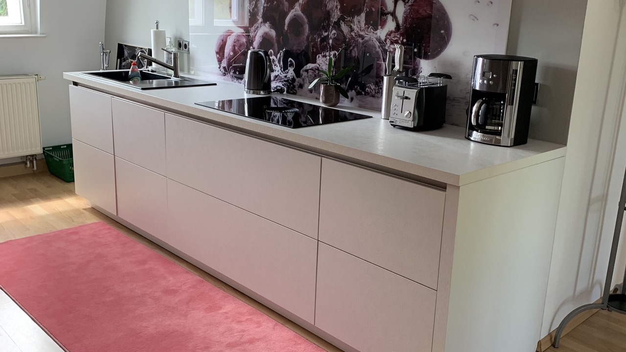 Photo of Kitchen in Bergholz