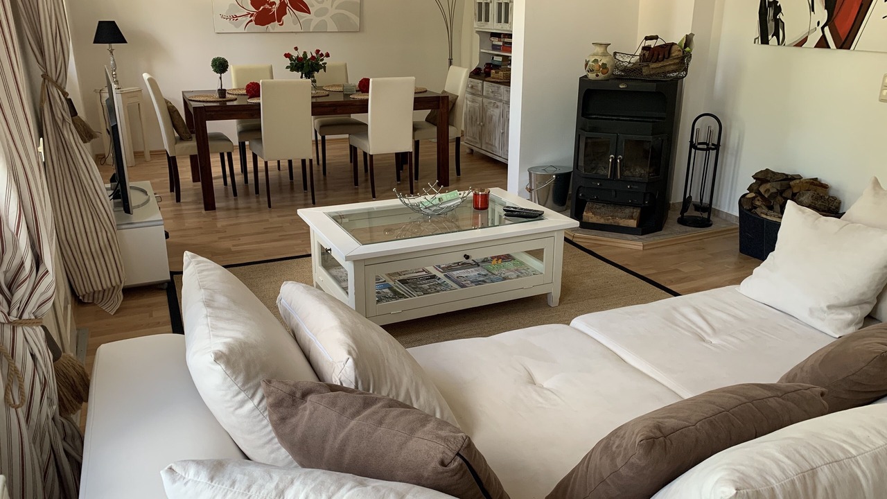 Photo of Livingroom in Bergholz