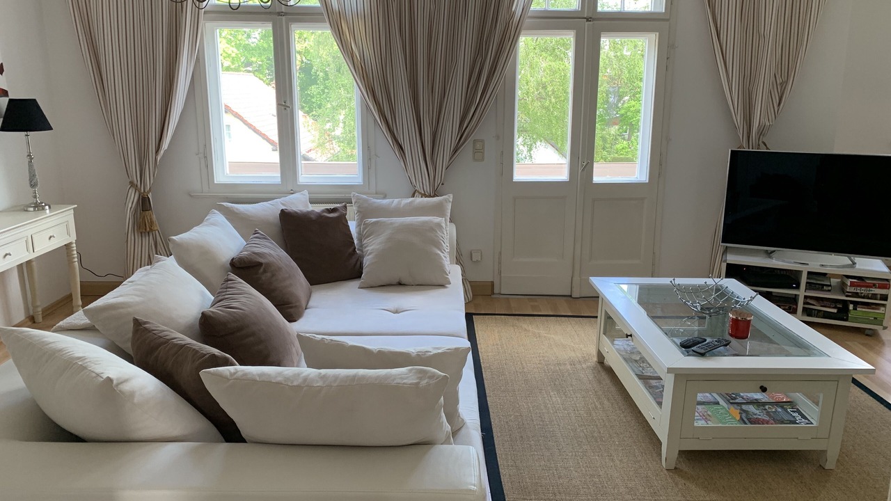 Photo of Livingroom in Bergholz