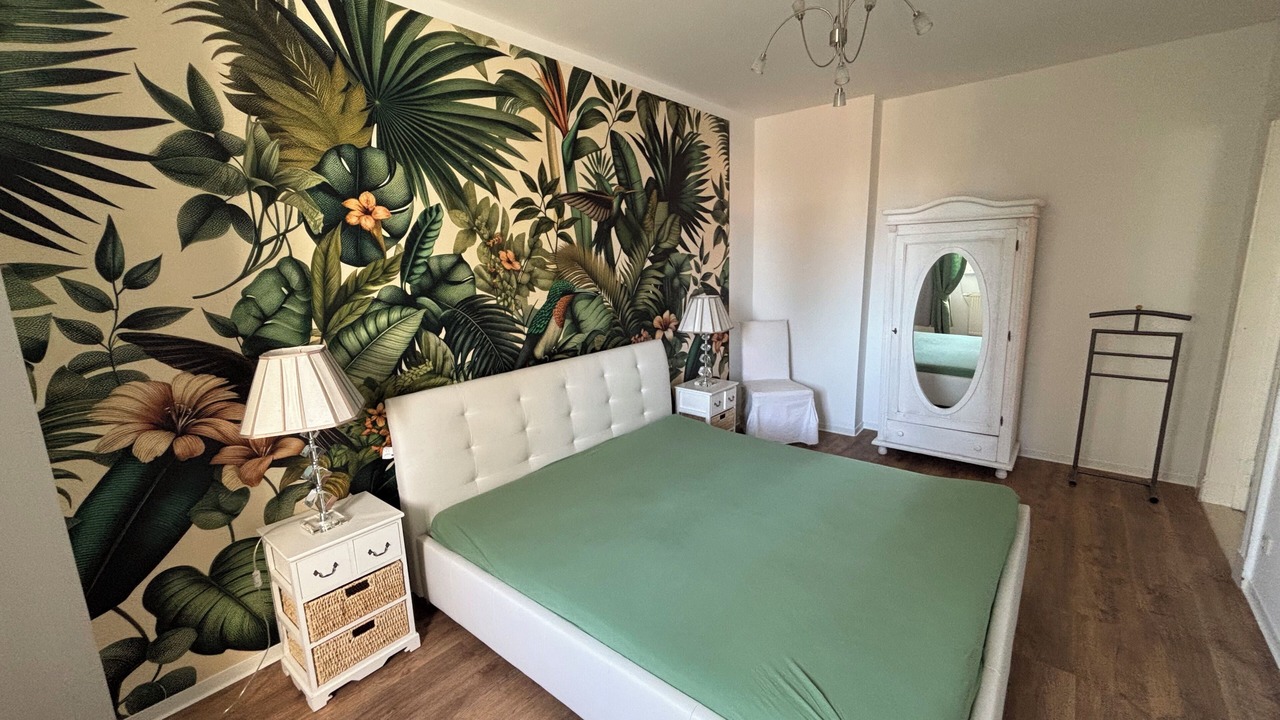 Photo of Bedroom in Bergholz