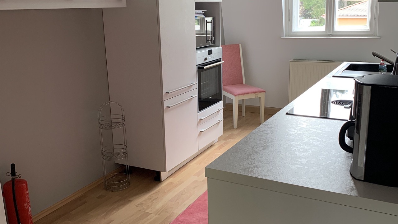Photo of Kitchen in Bergholz