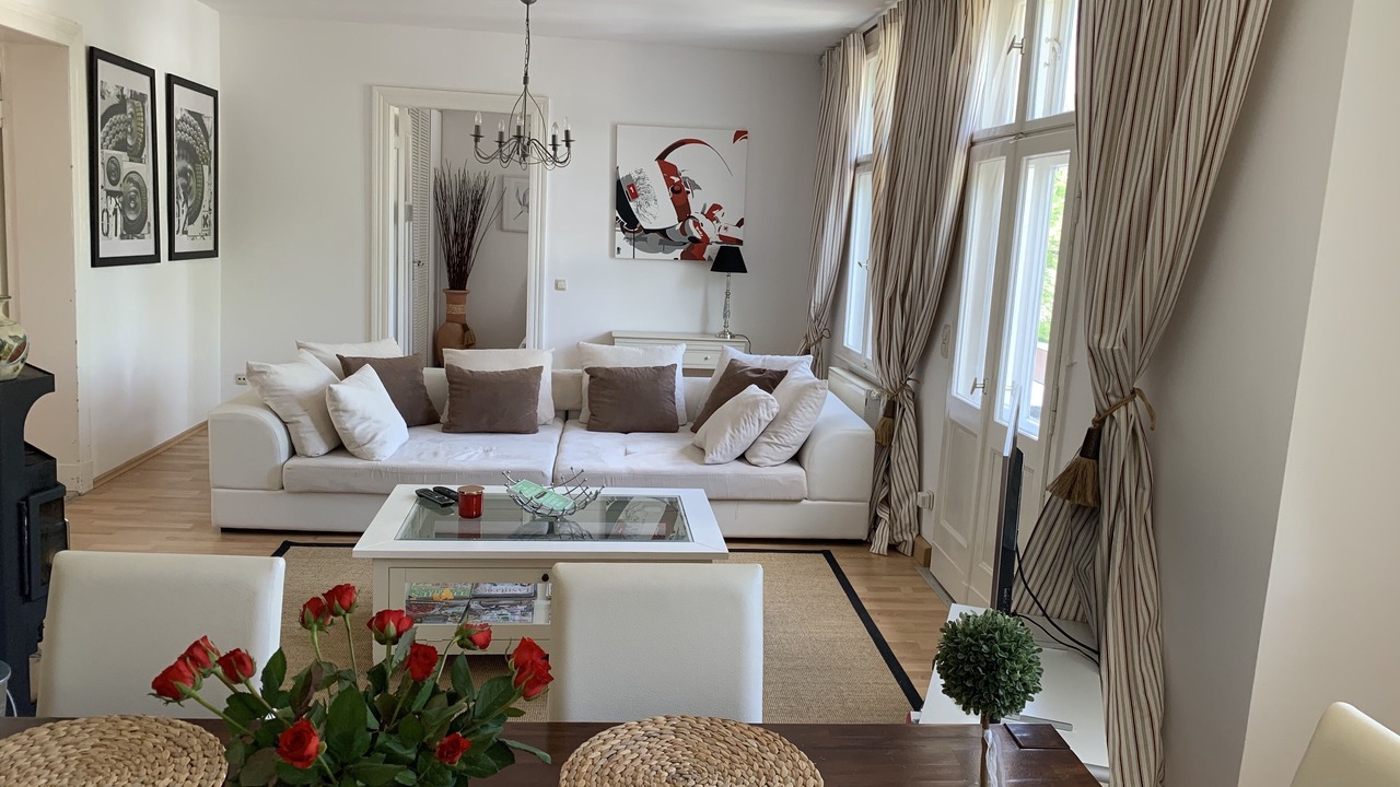 Photo of Livingroom in Bergholz