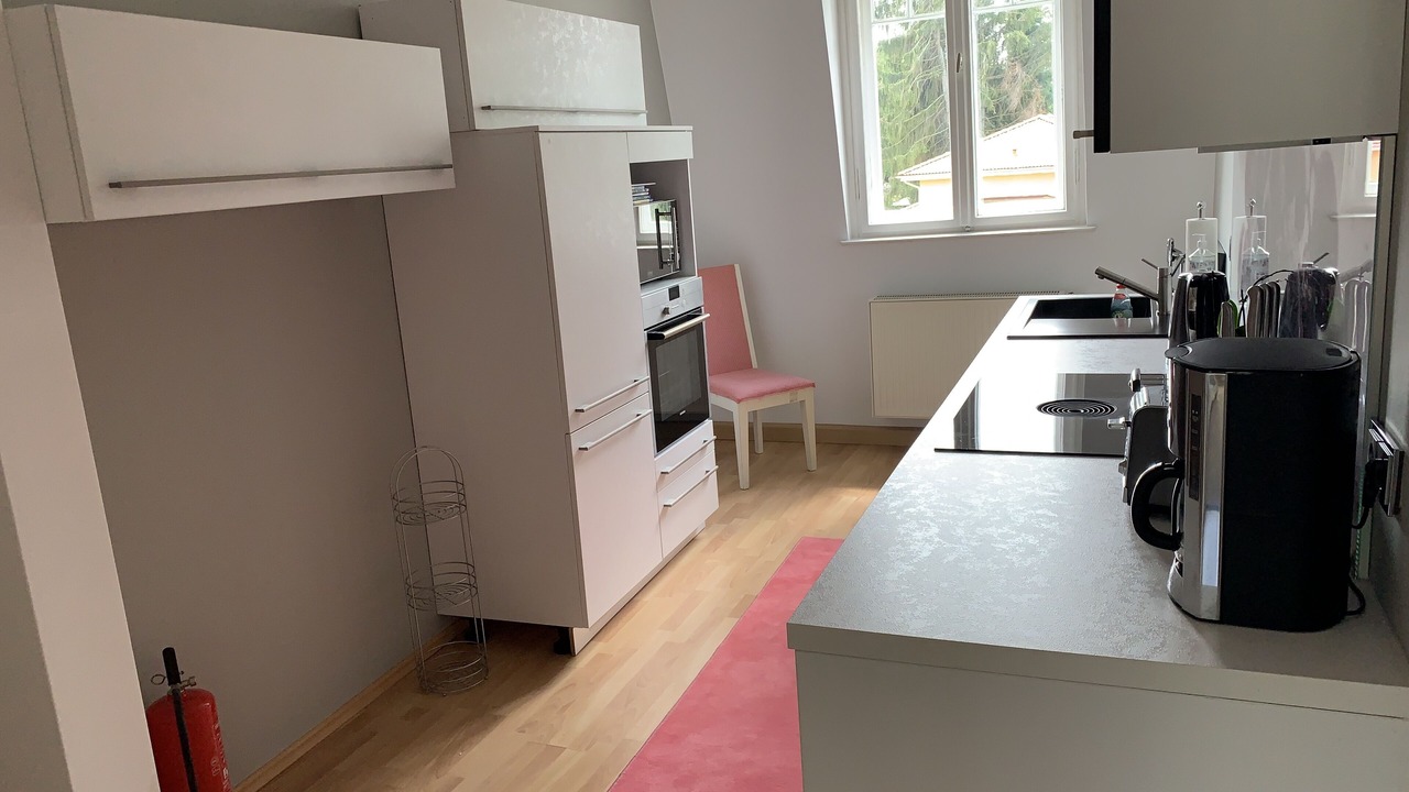 Photo of Kitchen in Bergholz