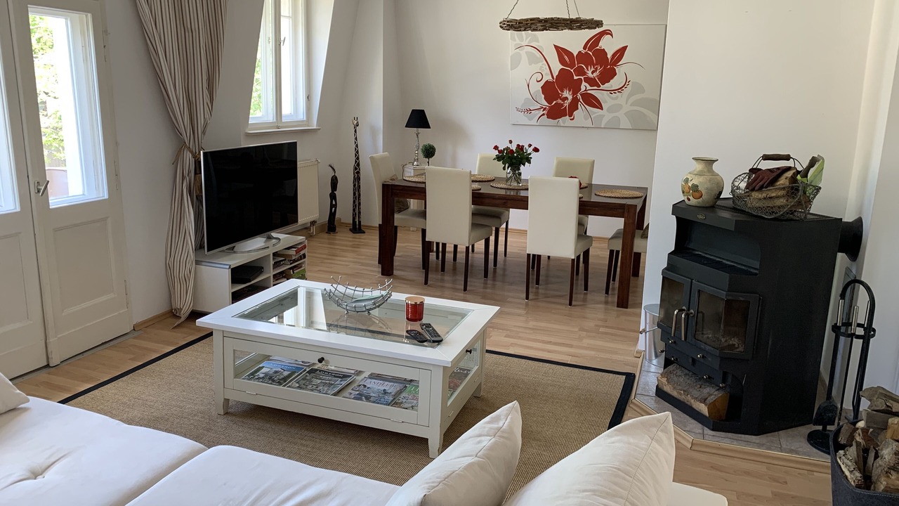 Photo of Livingroom in Bergholz