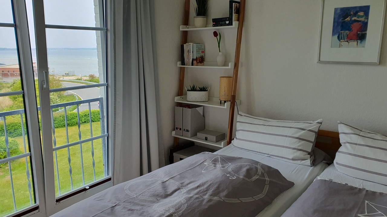 Photo of Bedroom in Stein
