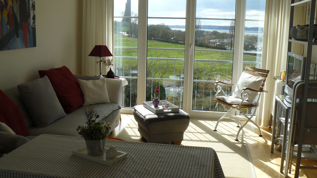 Photo of Livingroom in Stein
