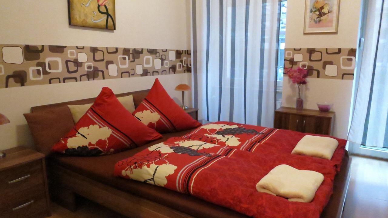 Photo of Bedroom in Prenzlauer Berg