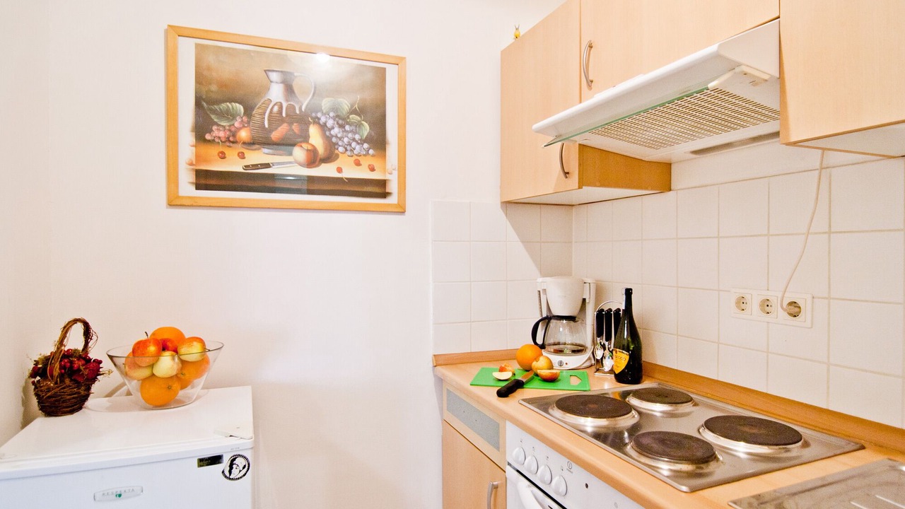 Photo of Kitchen in Prenzlauer Berg
